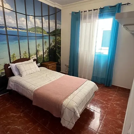 Casa Tajinaste Holiday home *