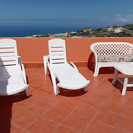 Ferienhaus Casa Tajinaste