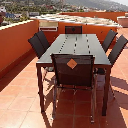 Casa Tajinaste Ferienhaus