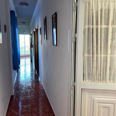 Ferienhaus Casa Tajinaste *