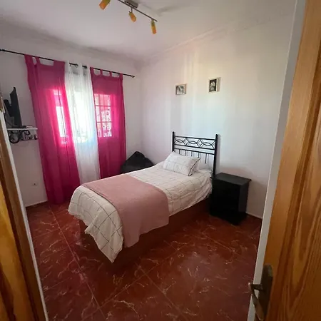 Casa Tajinaste *