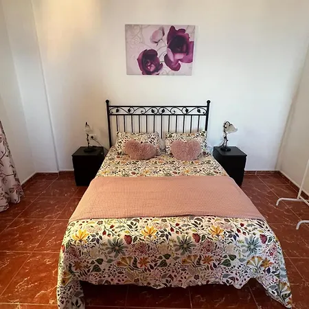 Casa Tajinaste * Icod De Los Vinos