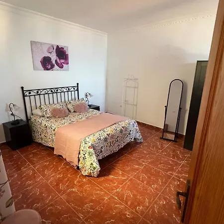 Casa Tajinaste