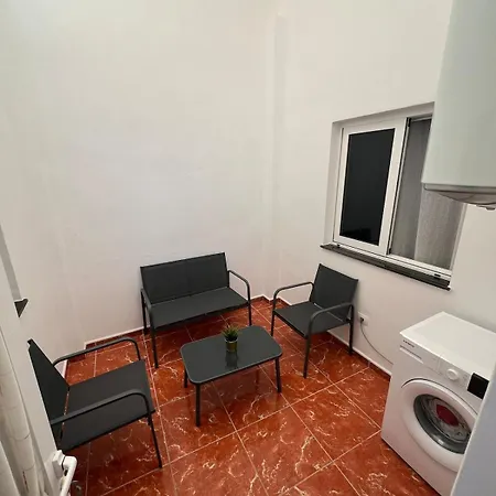 Ferienhaus Casa Tajinaste