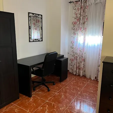 Casa Tajinaste *