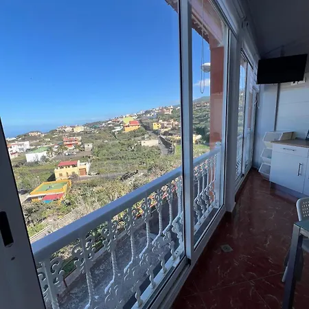 Casa Tajinaste
